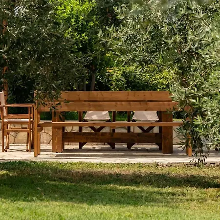 Villa Ktima Panelen *