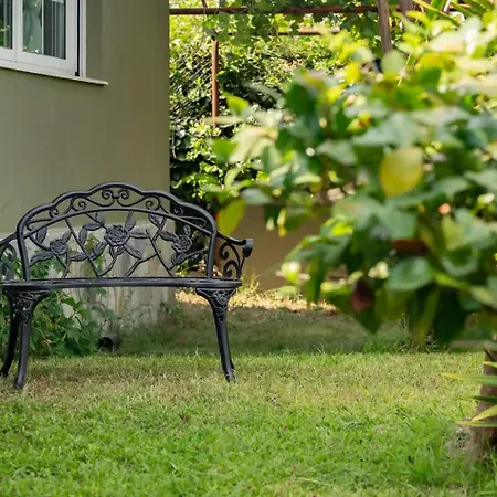 Ktima Panelen * Plaka Litochorou