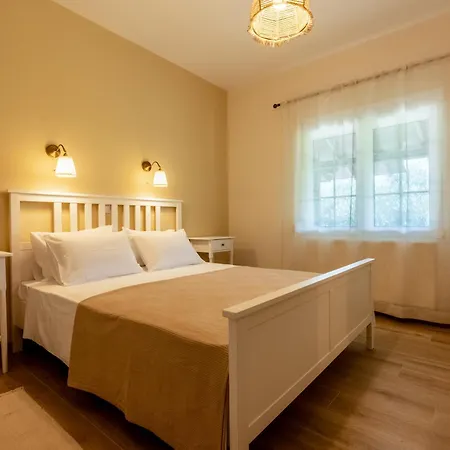 Ktima Panelen * Plaka Litochorou