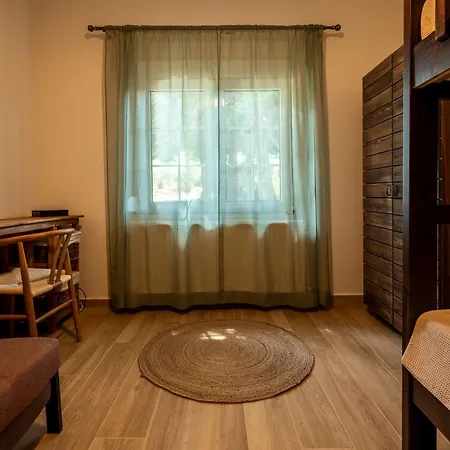 Ktima Panelen Villa