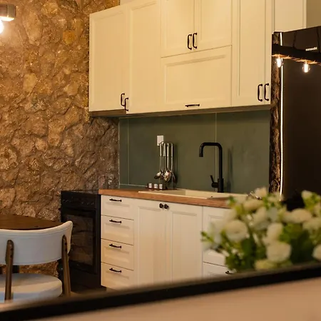 Villa Ktima Panelen
